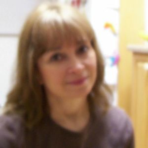 Meet your Posher, Joann